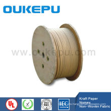 Double Kraft Paper Covered Aluminum Wire strip